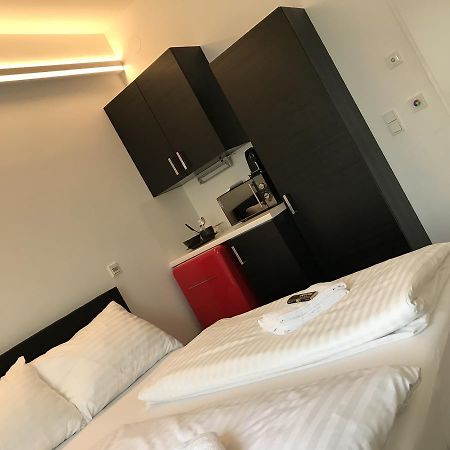 Motel Graz Ost Exteriör bild