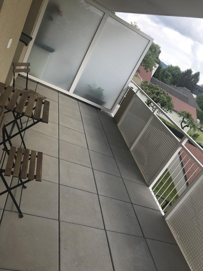 Motel Graz Ost Exteriör bild