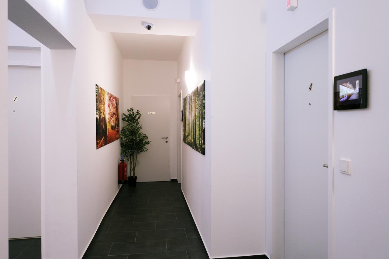 Motel Graz Ost Exteriör bild